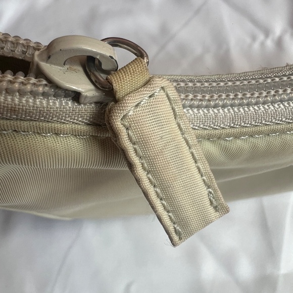 Authentic Prada Nylon Tessuto re-edition mini hobo - Picture 10 of 16